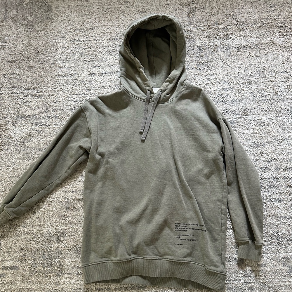H&M Casual Hoodie XS